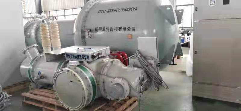 冲击电流发生器