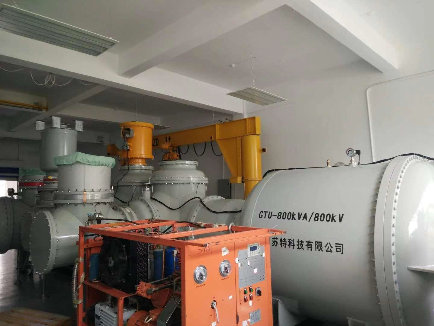 苏州正罡互感器有限公司